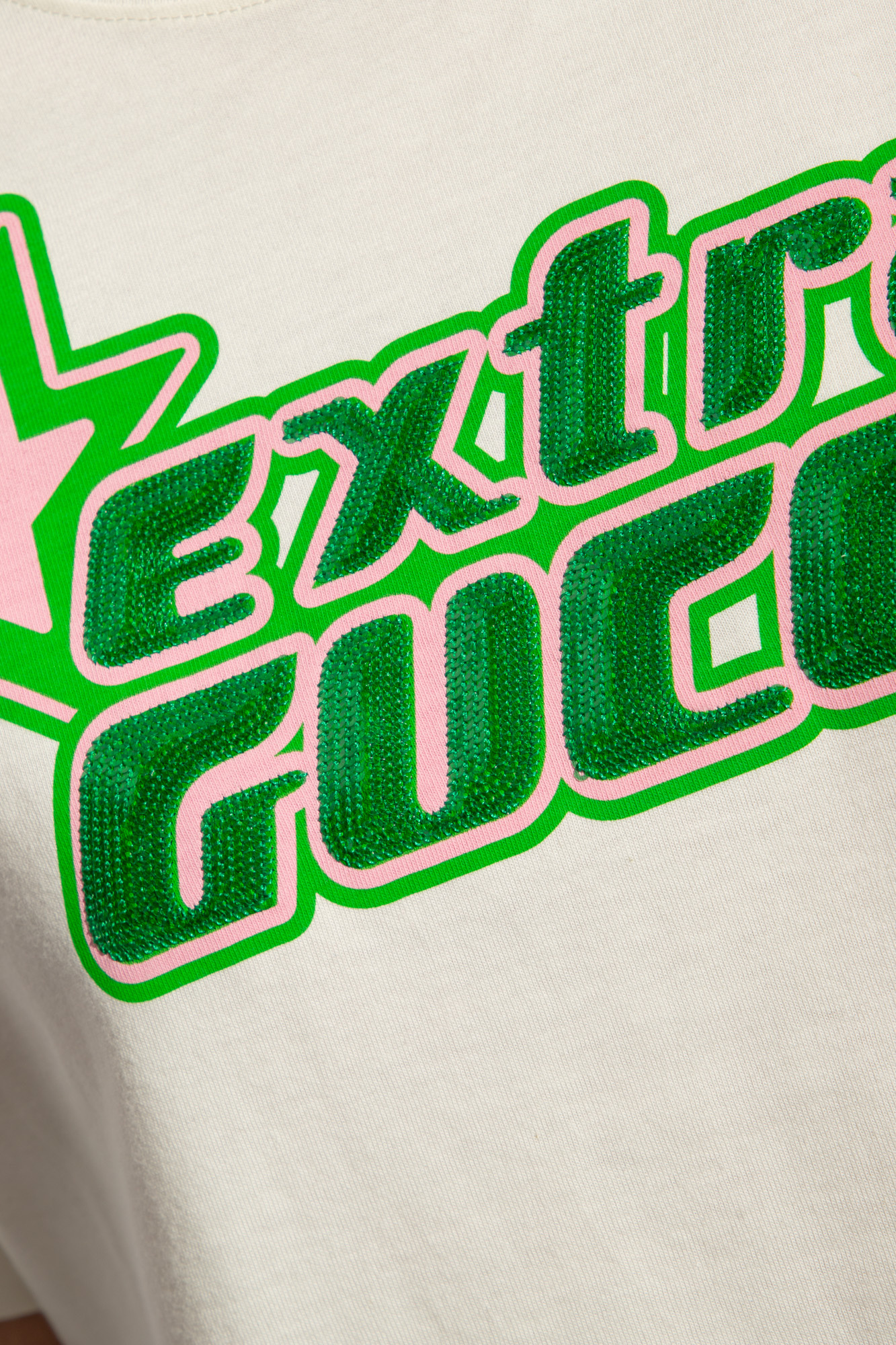 Gucci Printed T-shirt | Women's | Vitkac